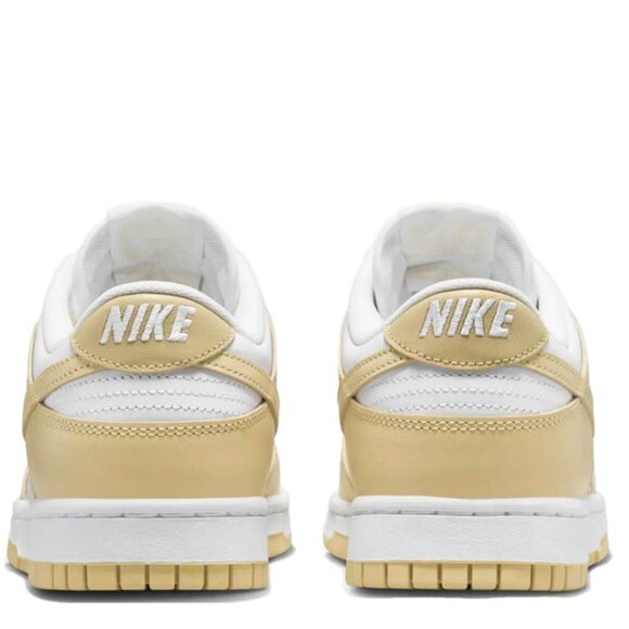 Men\'s Nike Dunk Low Retro Gold Team Mens Size 9